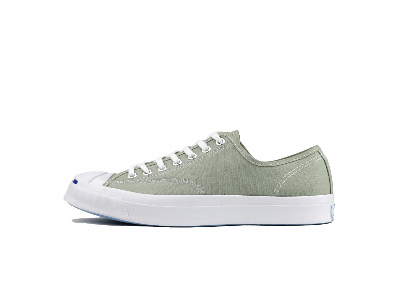 Jack Purcell Signature Canvas Low