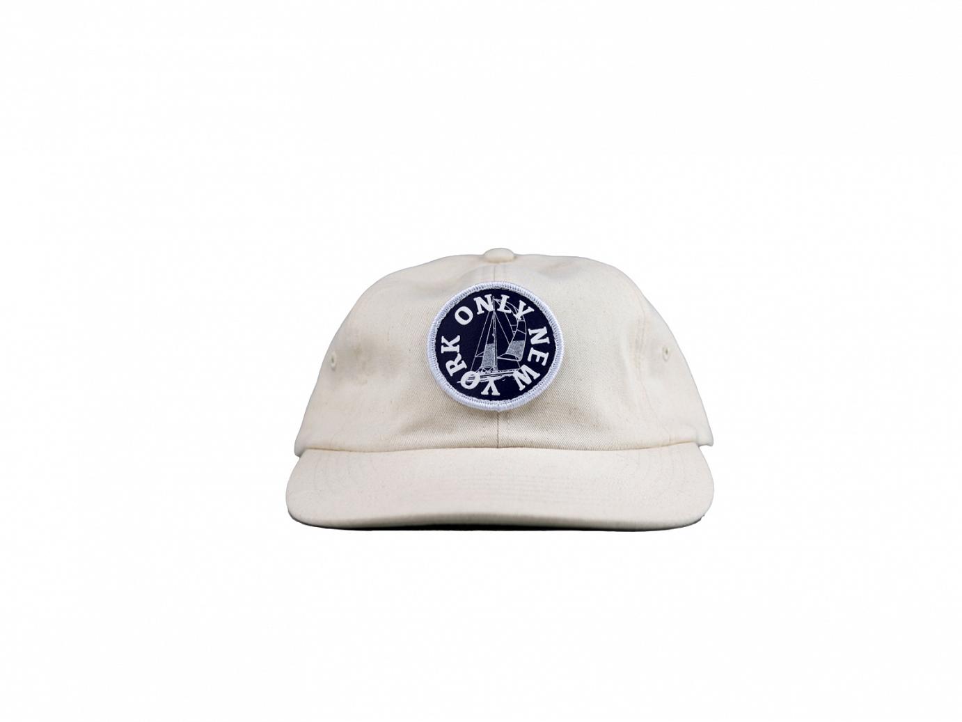 Newport Polo Hat