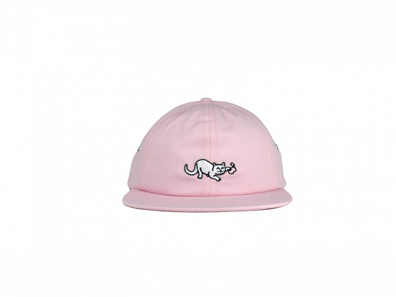 Nermal Strings Six Panel