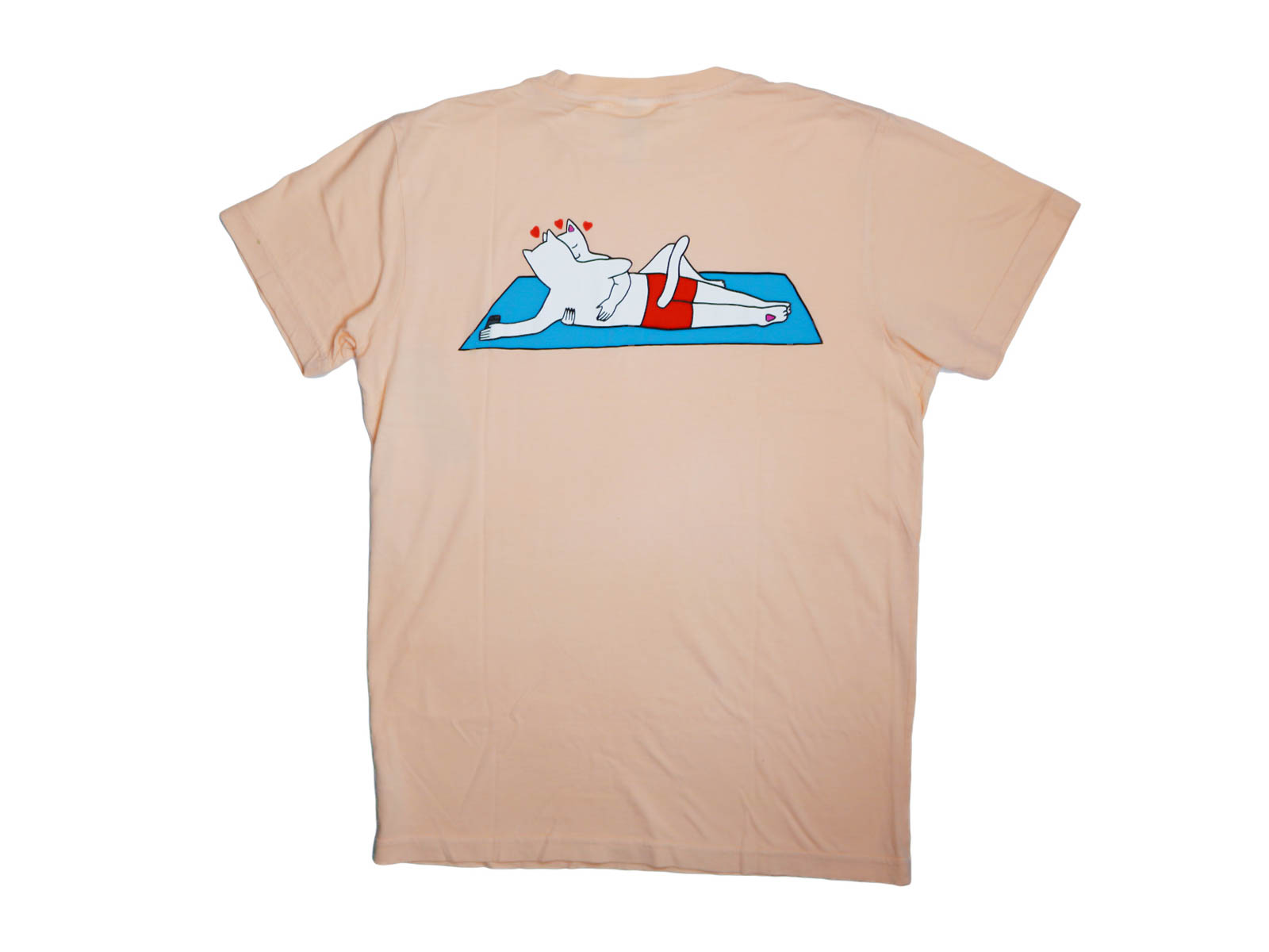 Must Be Nice Tee