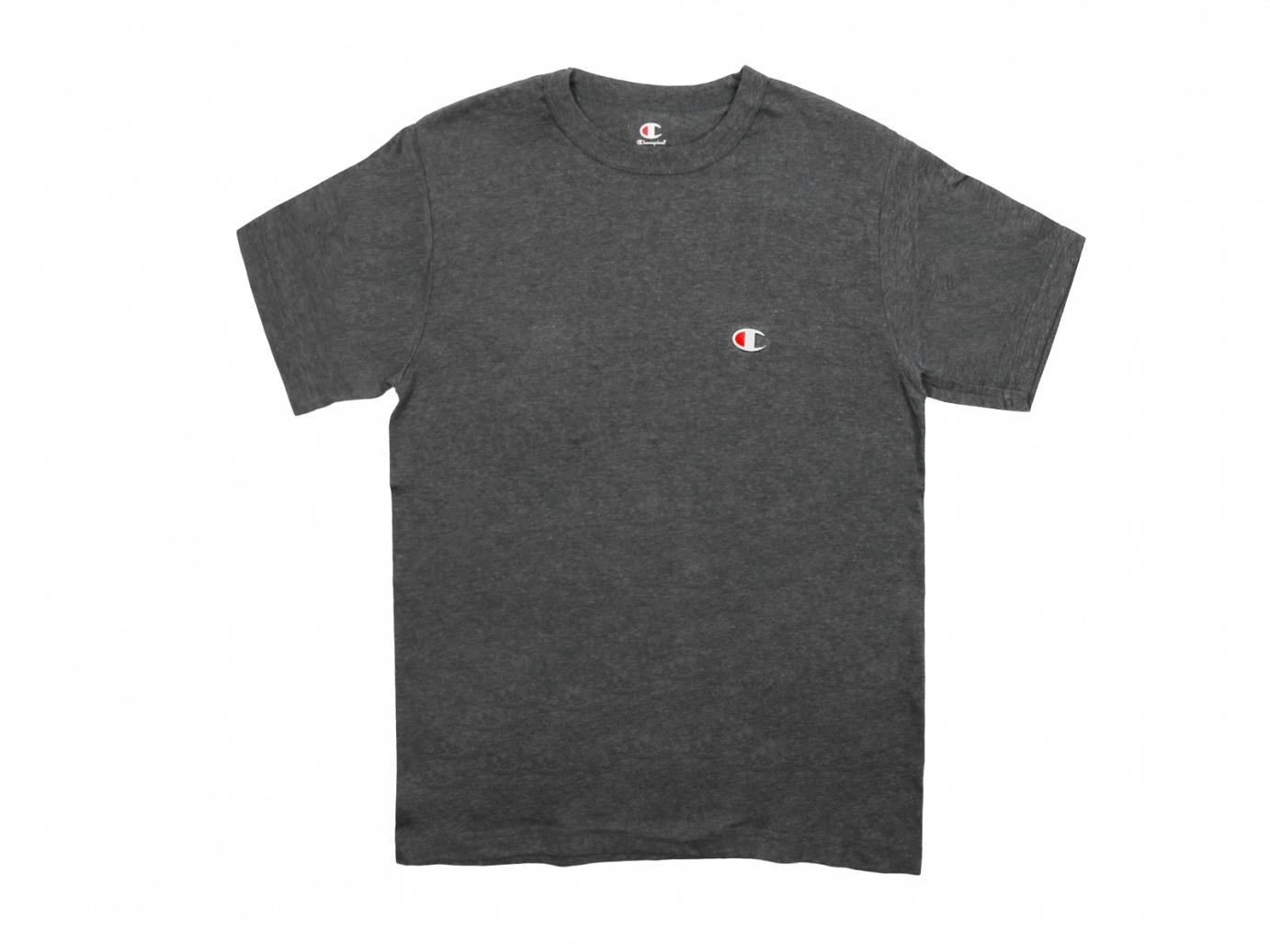champion double dry t shirt