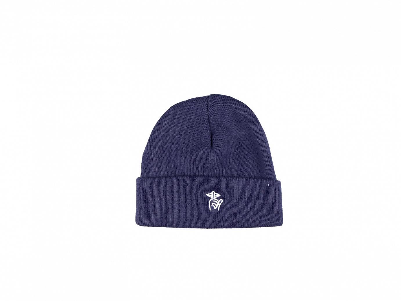 QUIET LIFE SHHH BEANIE