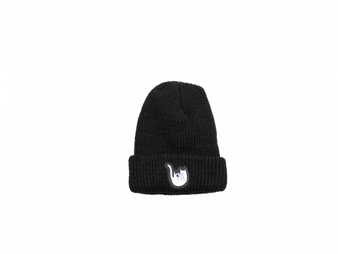 falling for nermal beanie