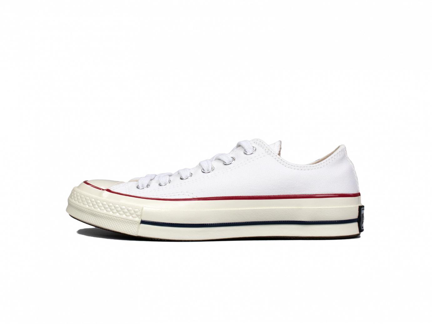 1970 converse white