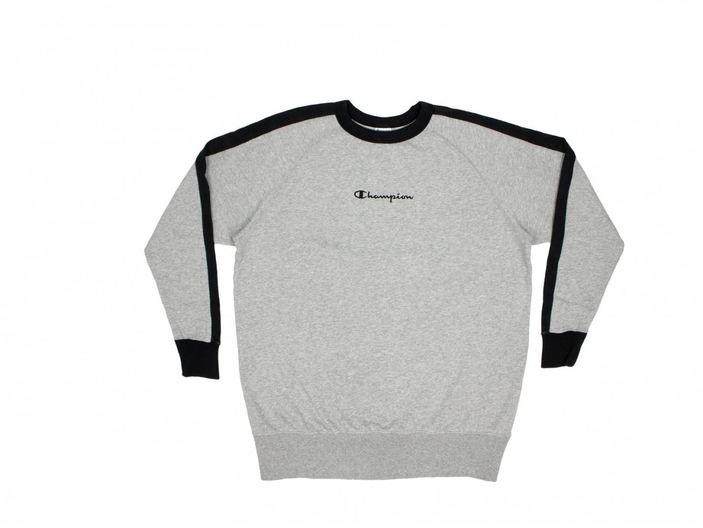champion raglan
