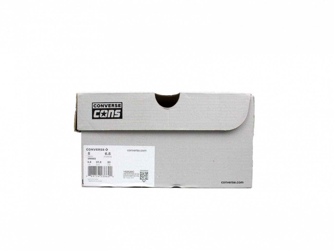 one star pro 3v low top egret