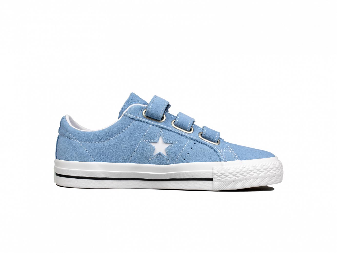 converse 1970s saddle