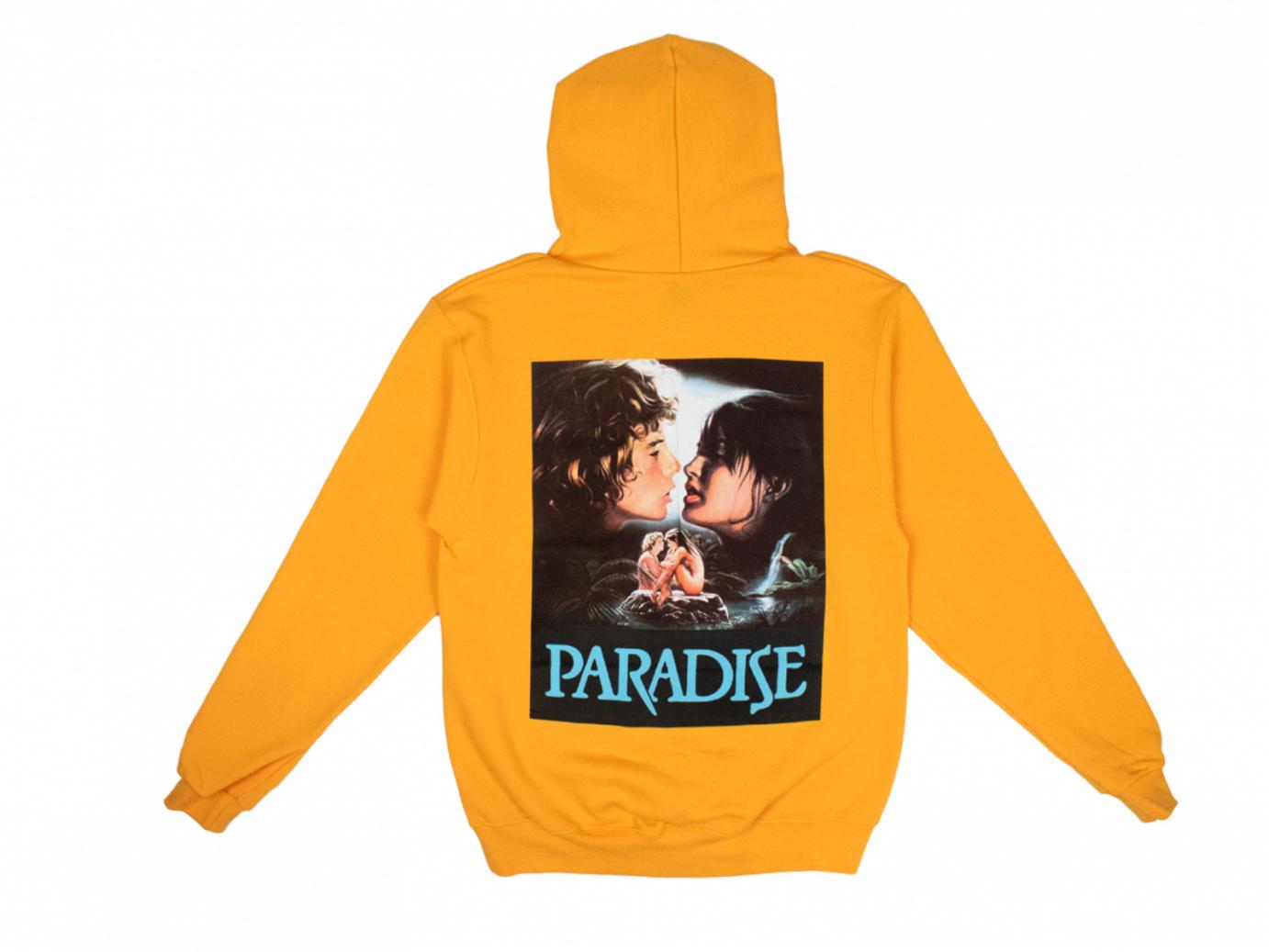 paradise the movie hoodie