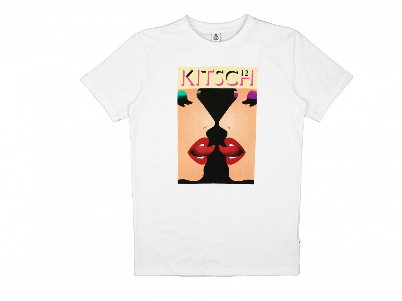 kitsch two tee