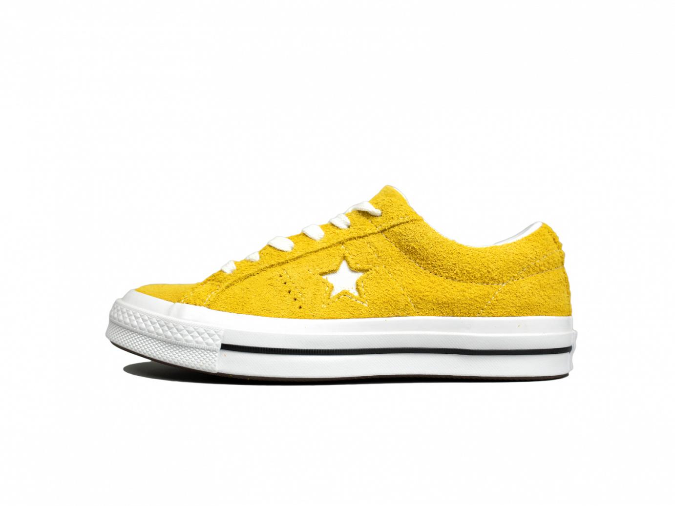 converse courtlandt yellow