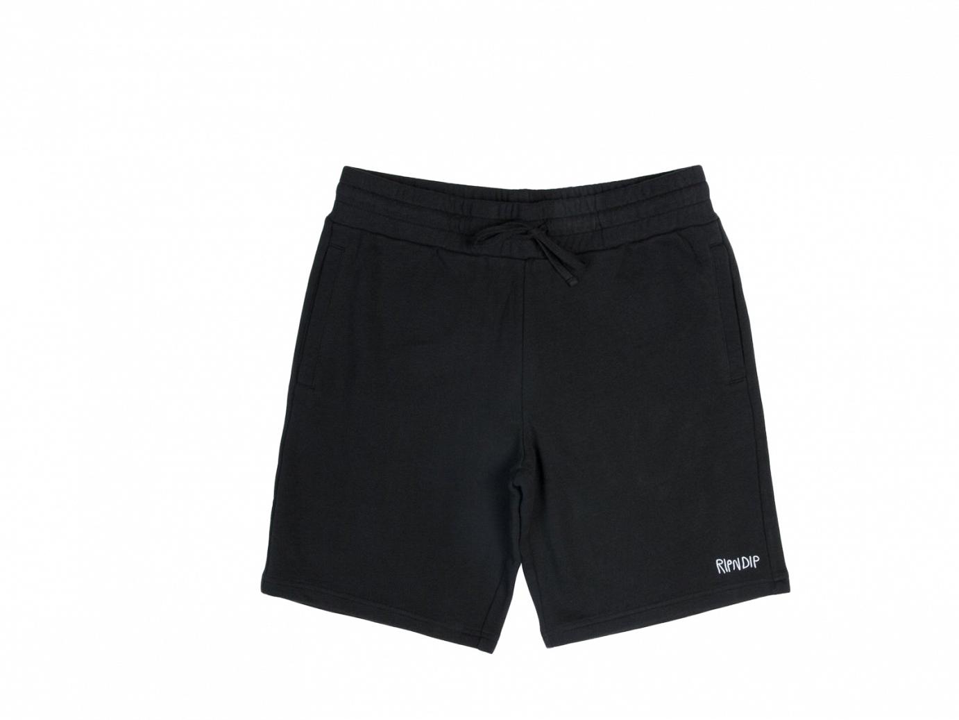 peeking nerm sweat shorts - Swearhand