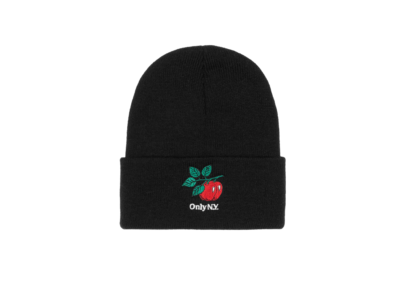 community garden beanie